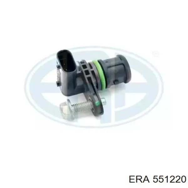 551220 ERA sensor de posição da árvore distribuidora