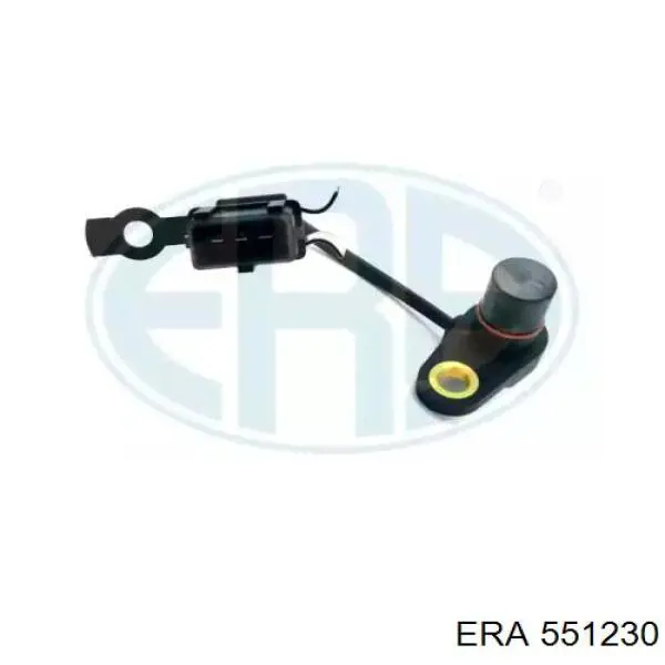 551230 ERA sensor de posição da árvore distribuidora