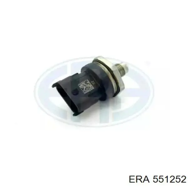 551252 ERA sensor de pressão de combustível