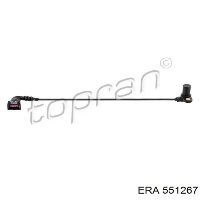 Датчик фаз ERA 551267 цена, от 29.38 USD