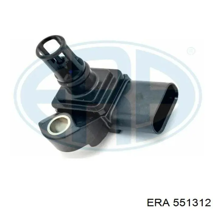 551312 ERA sensor de pressão no coletor de admissão, map