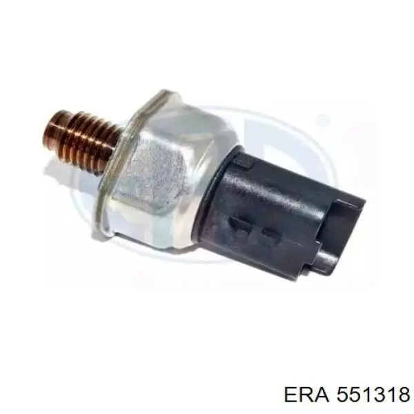 551318 ERA regulador de pressão de combustível na régua de injectores