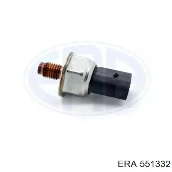 551332 ERA sensor de pressão de combustível