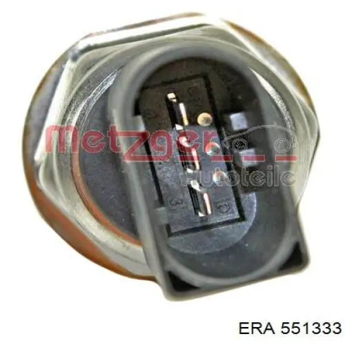 551333 ERA sensor de pressão de combustível