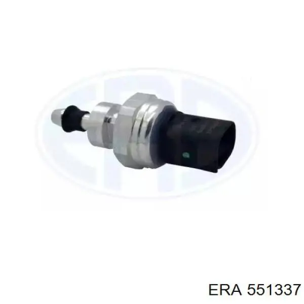 551337 ERA sensor de pressão dos gases de escape