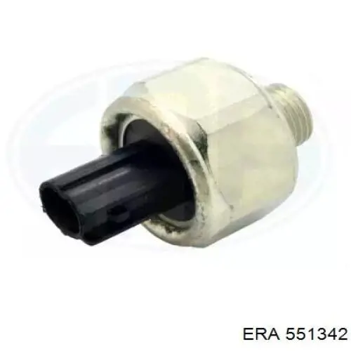 Датчик детонации ERA 551342 цена, от 22.57 USD