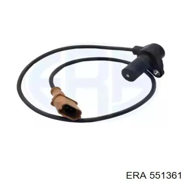 Купить 551361 ERA Датчик оборотов коленвала