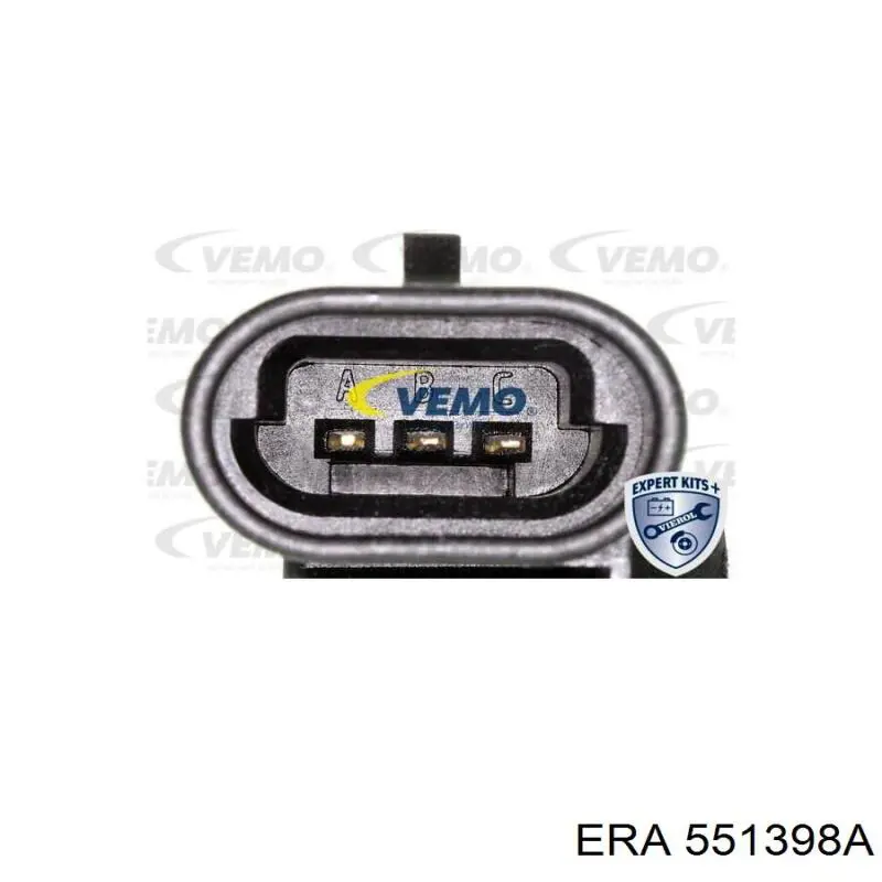 Купить 551398A ERA Потенциометр