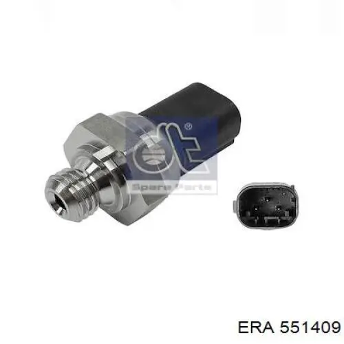 Датчик давления выхлопных газов ERA 551409 цена, от 43.29 USD