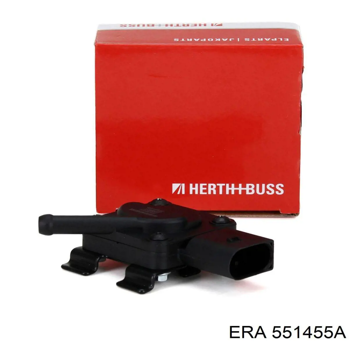 Датчик давления выхлопных газов ERA 551455A цена, от 21.54 USD