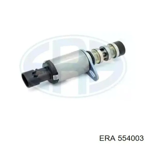 Клапан фазорегулятора 554003 ERA
