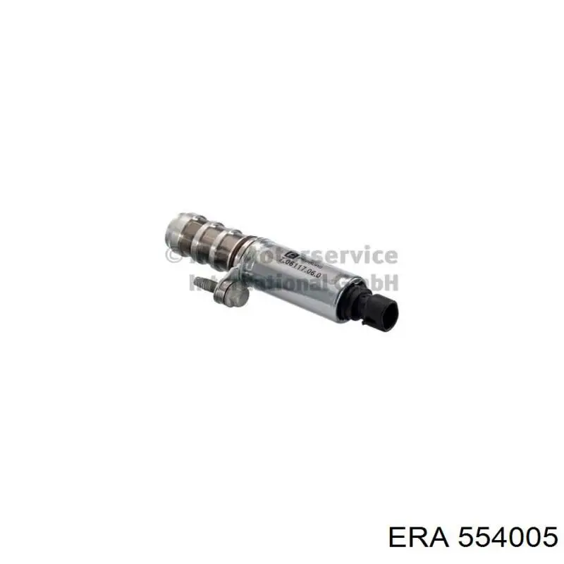Клапан электромагнитный положения (фаз) распредвала правый ERA 554005