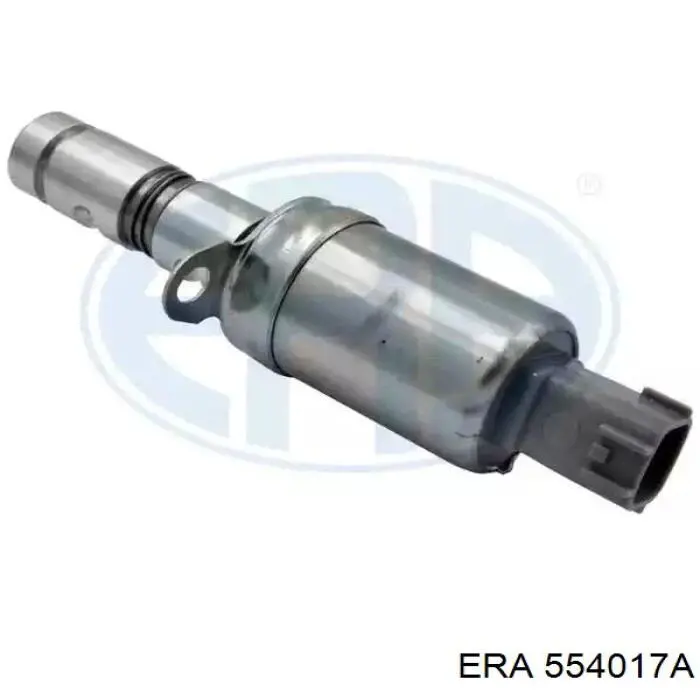 Клапан электромагнитный положения (фаз) распредвала ERA 554017A
