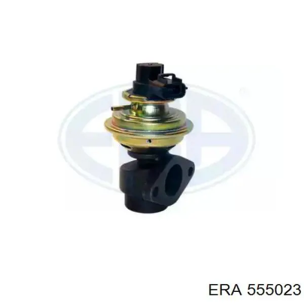 Válvula EGR de recirculação dos gases Ford Orion II AFF