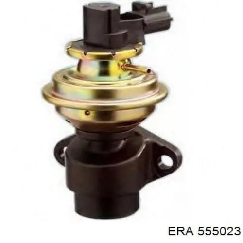 555023 ERA