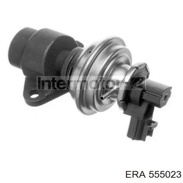  Válvula EGR de recirculação dos gases Ford Orion II sedan (AFF) (1985 - 1990) II