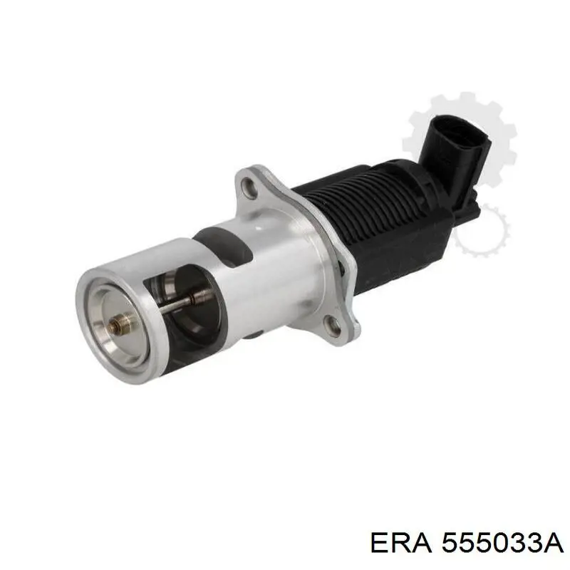 Приборы управления системы рециркуляции ERA 555033A цена, от 77.29 USD