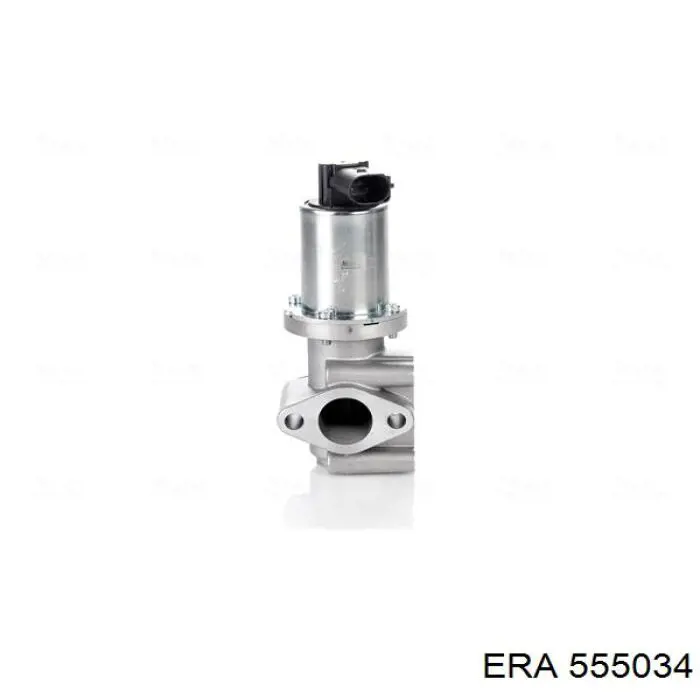 Купить 555034 ERA Клапан EGR системы рециркуляции отработавших газов