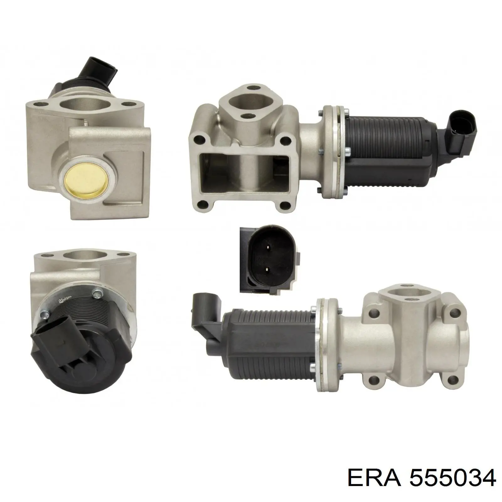 Приборы управления системы рециркуляции ERA 555034 цена, от 85.93 USD