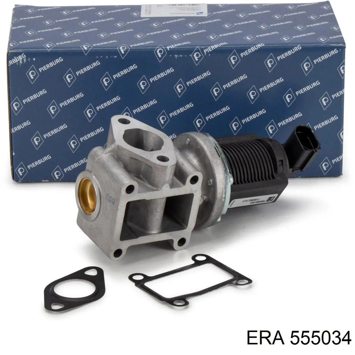 Приборы управления системы рециркуляции ERA 555034 цена, от 85.93 USD
