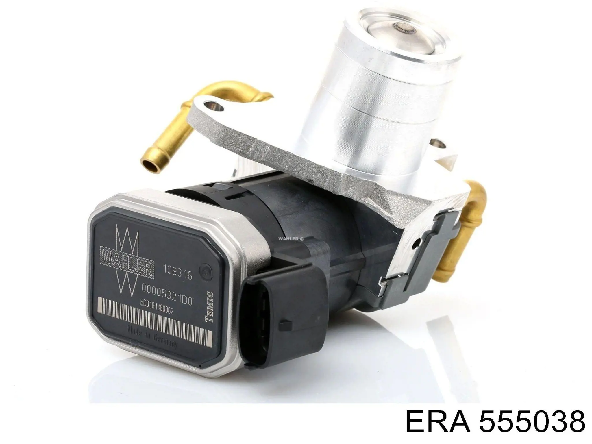 Приборы управления системы рециркуляции ERA 555038 цена, от 179.20 USD