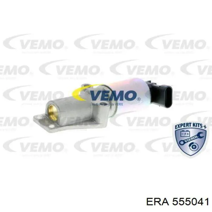 Купить 555041 ERA Клапан EGR системы рециркуляции отработавших газов
