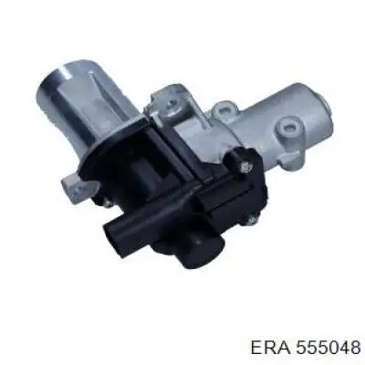 Клапан EGR, рециркуляции газов ERA 555048
