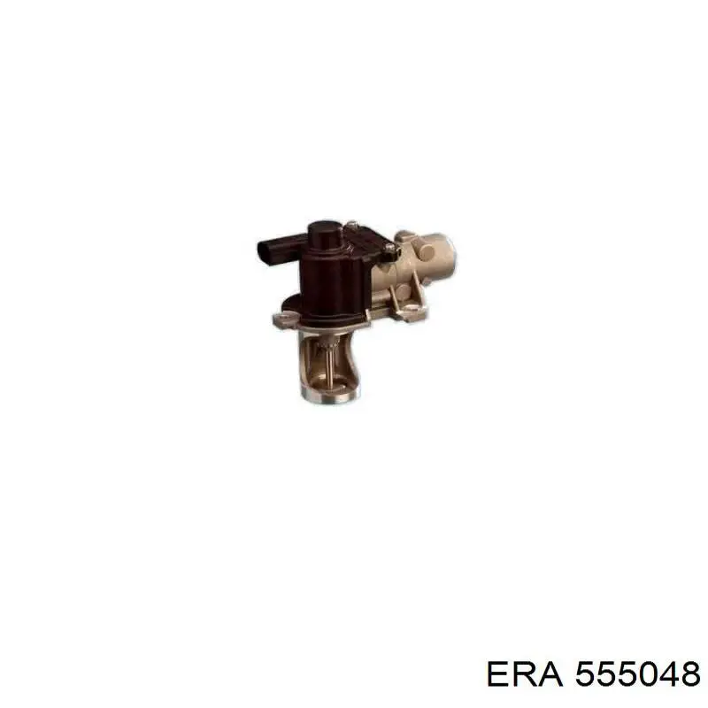 555048 ERA Клапан рециркуляции отработавших газов EGR