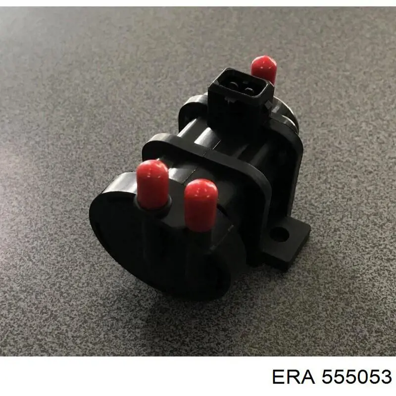 Купить 555053 ERA Клапан соленоид регулирования заслонки EGR