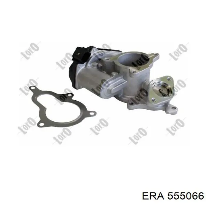 Приборы управления системы рециркуляции ERA 555066 цена, от 96.64 USD