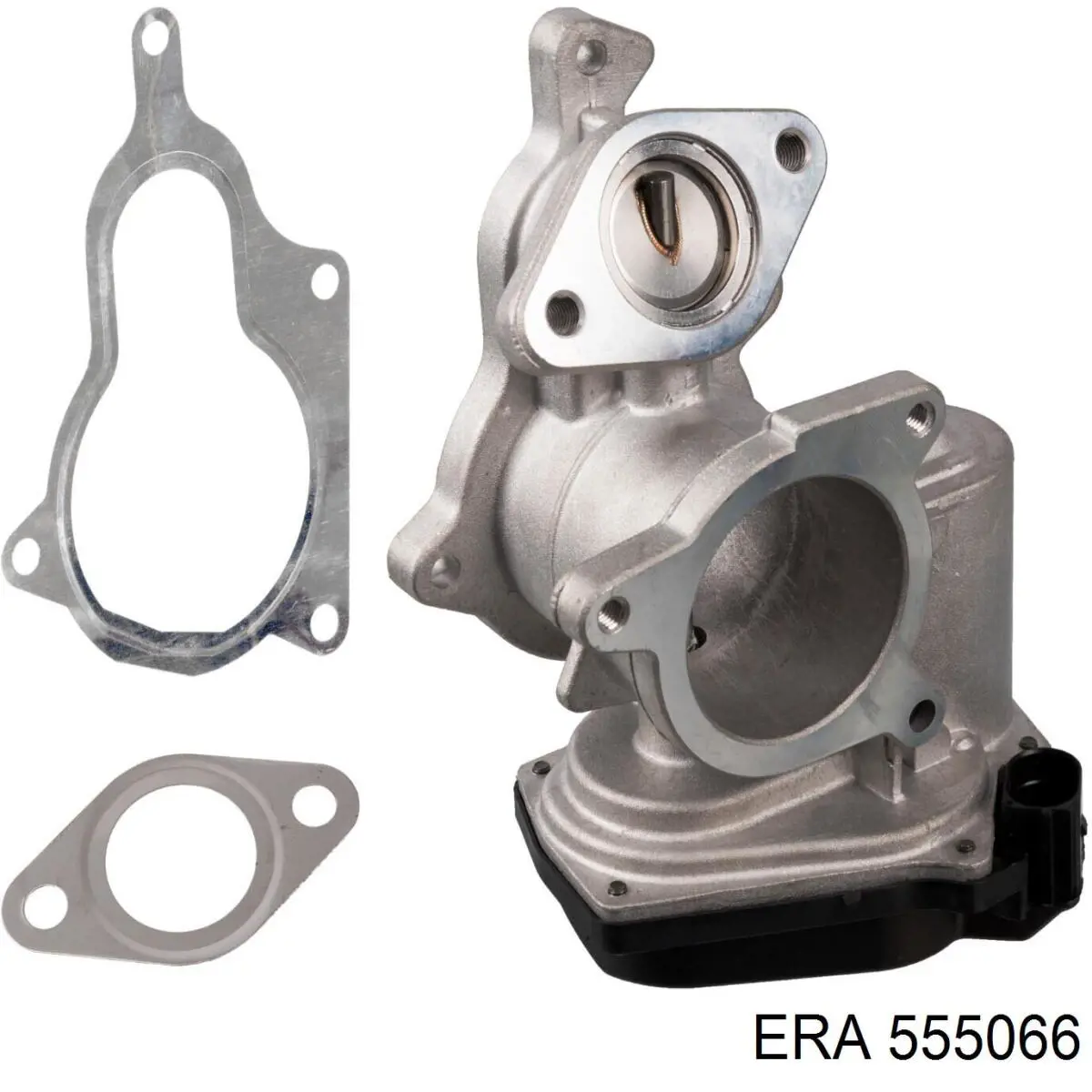 Купить 555066 ERA Клапан EGR системы рециркуляции отработавших газов
