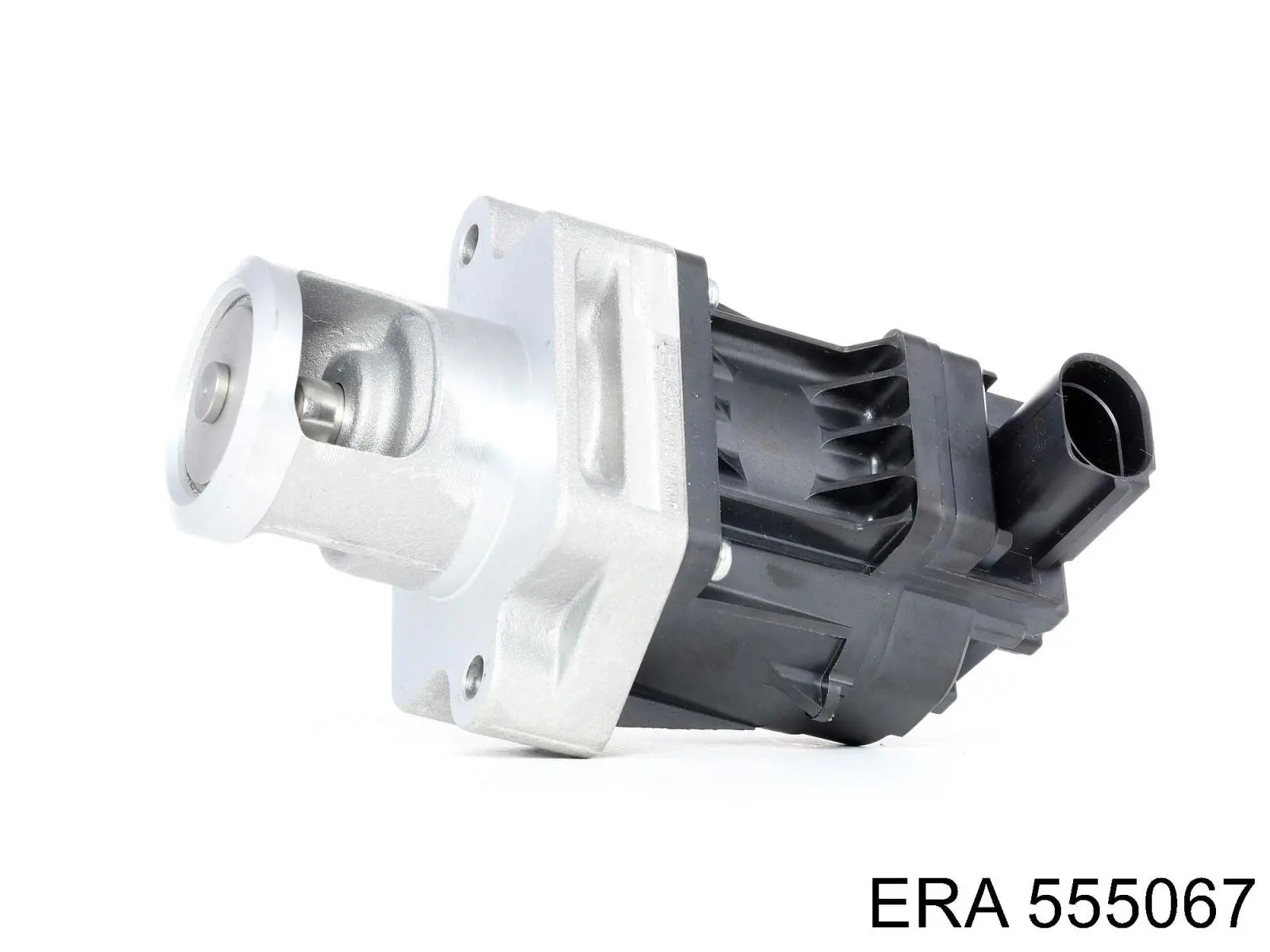 Купить 555067 ERA Клапан EGR системы рециркуляции отработавших газов