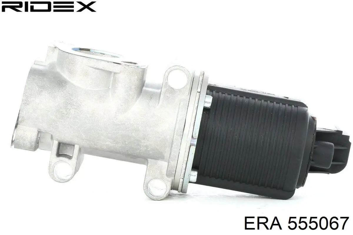 Клапан ЕГР 555067 ERA