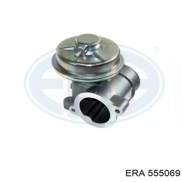 Купить 555069 ERA Клапан EGR системы рециркуляции отработавших газов