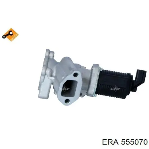 Приборы управления системы рециркуляции ERA 555070 цена, от 62.67 USD
