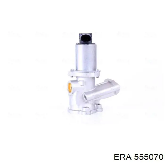 Клапан EGR, рециркуляції газів 555070 ERA
