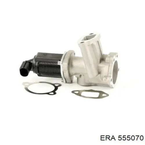 Клапан EGR, рециркуляції газів 555070 ERA