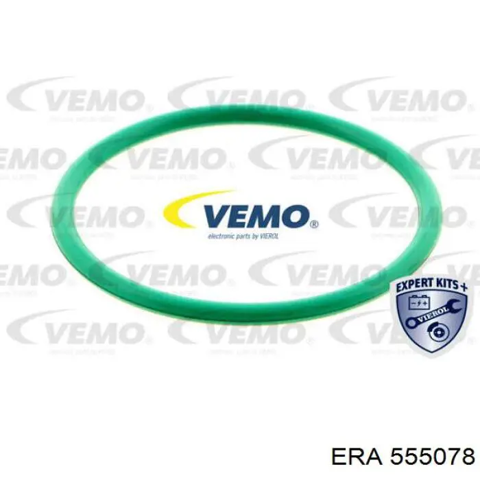 Клапан ЕГР 555078 ERA