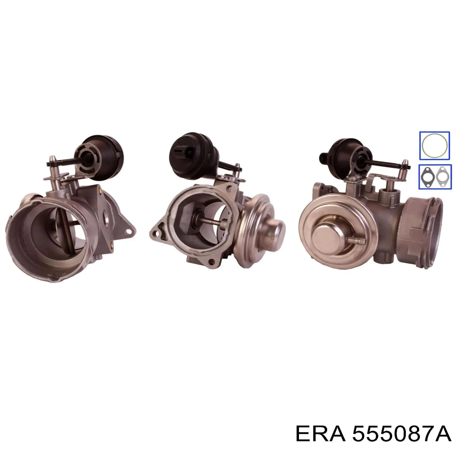 Приборы управления системы рециркуляции ERA 555087A цена, от 57.73 USD