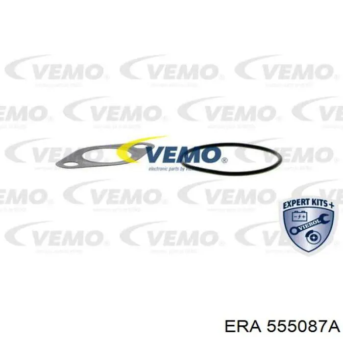 Купить 555087A ERA Клапан EGR системы рециркуляции отработавших газов