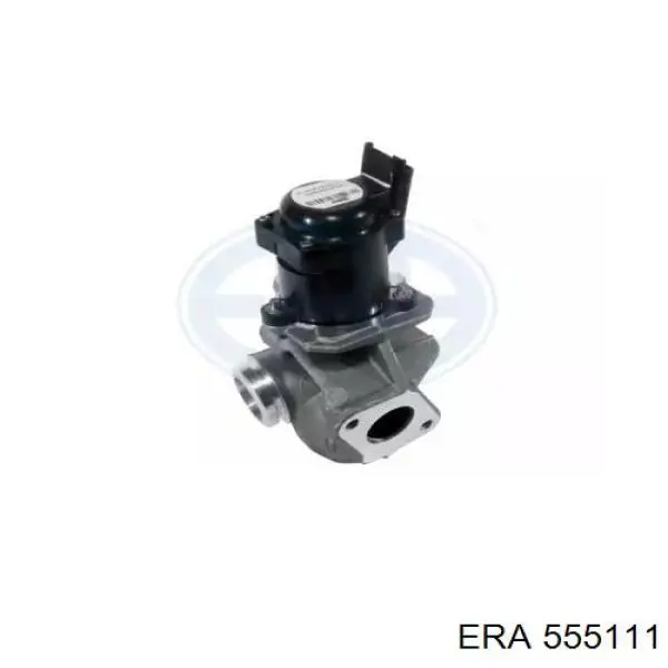 Купить 555111 ERA Клапан EGR системы рециркуляции отработавших газов