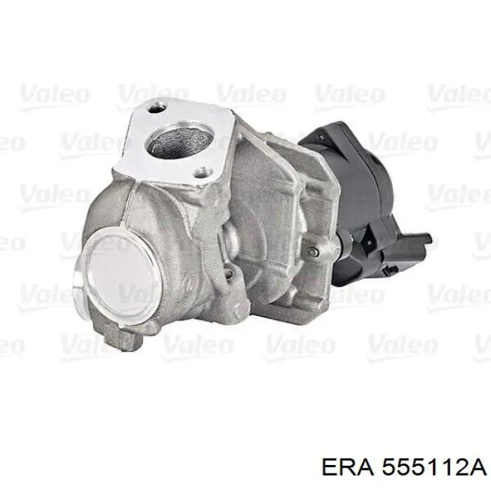Приборы управления системы рециркуляции ERA 555112A цена, от 50.87 USD