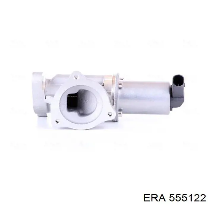 Купить 555122 ERA Клапан EGR системы рециркуляции отработавших газов