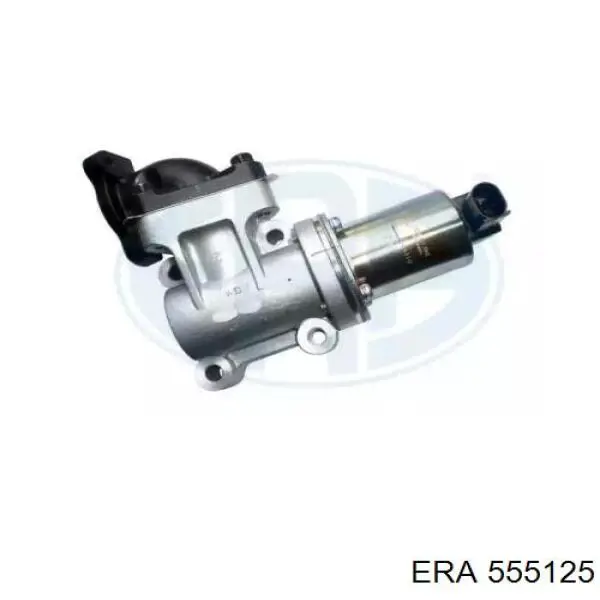 Приборы управления системы рециркуляции ERA 555125 цена, от 104.11 USD