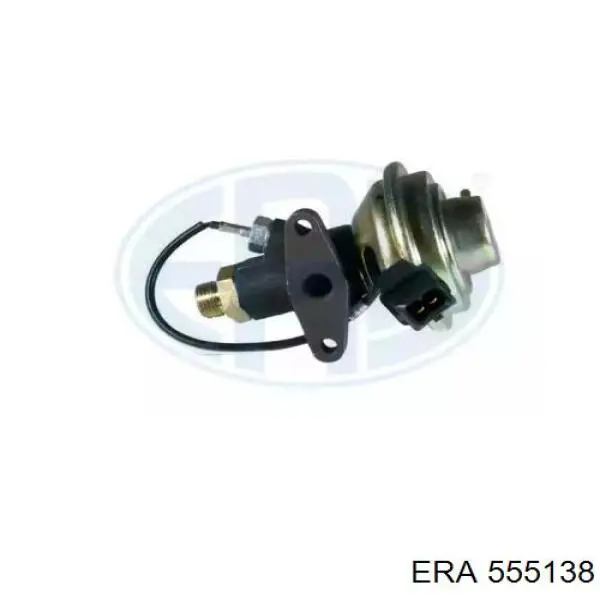 555138 ERA Клапан рециркуляции отработавших газов EGR