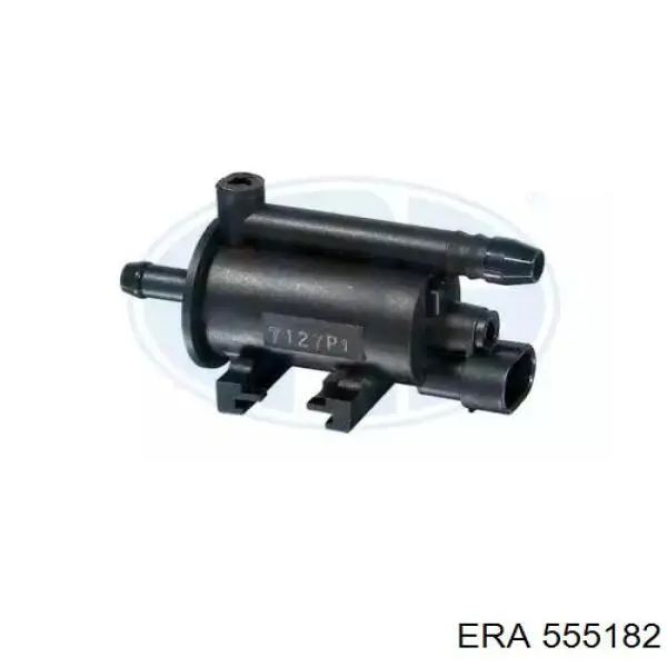 Клапан вентиляции газов топливного бака ERA 555182