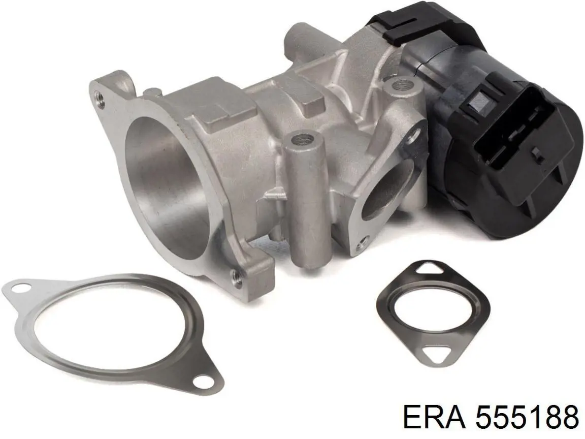 Купить 555188 ERA Клапан EGR системы рециркуляции отработавших газов