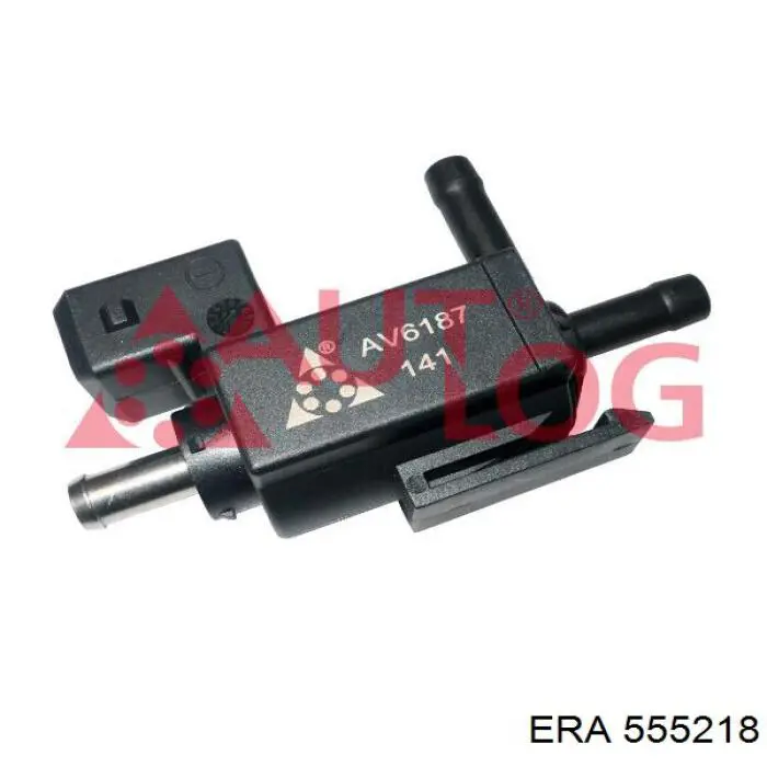 5860854 Opel Клапан электропневматический