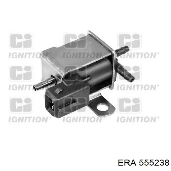 Купить 555238 ERA Клапан соленоид регулирования заслонки EGR
