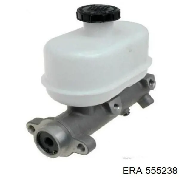 Клапан соленоид регулирования заслонки EGR 555238 ERA